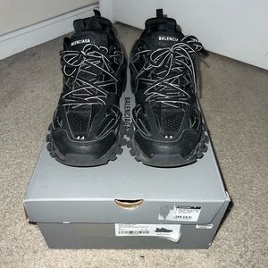 Balenciaga Track Runners